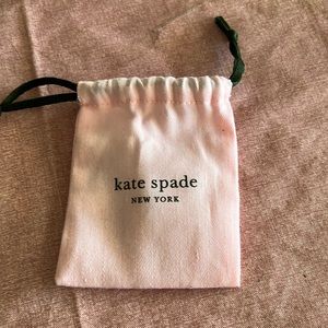 Kate Spade earrings